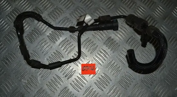 Fuel return line/hose