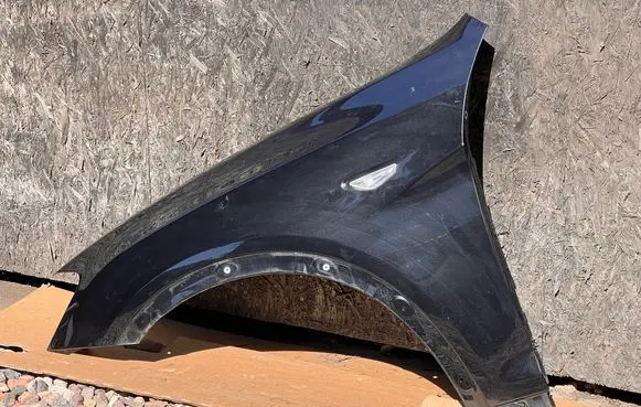 BMW X3 F25 Fender
