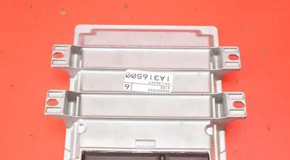 Land Rover Freelander Engine control unit/module ECU NNW002040