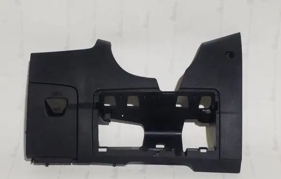 Ford Focus Dashboard lower bottom trim panel DM51A043A88 DM51A04A88AG35B8