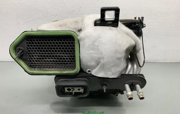 Peugeot 508 Interior heater climate box assembly 9688246680