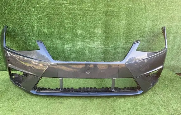 Seat Ibiza V (KJ) Front bumper 6F0807221D
