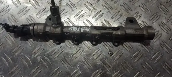 Opel Insignia A Fuel main line pipe 0445214221 55576177