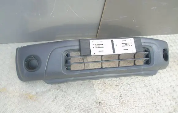 Honda CR-V Front bumper