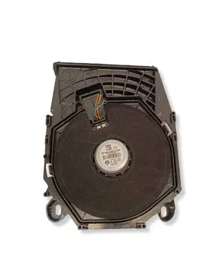 BMW X1 E84 Subwoofer speaker 18820010 9204785 430407860811