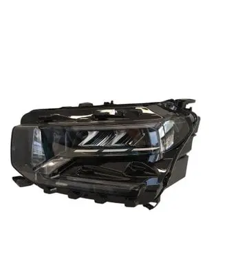 Citroen e-C3 Headlights/headlamps set 9851349180 9851349180autoas1