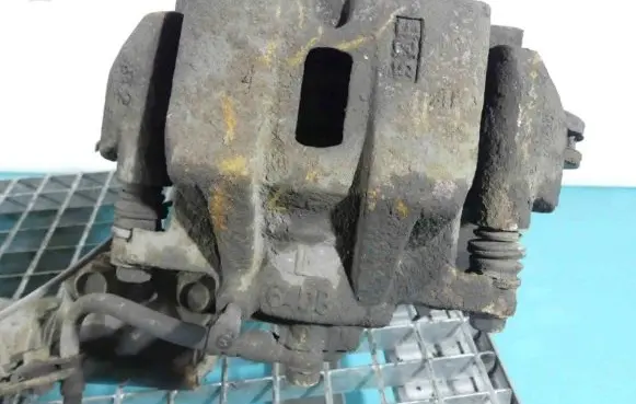 Lexus RX 330 - 350 - 400H Front brake caliper IMPRK1313296