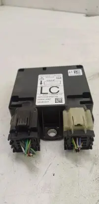 Ford Fiesta Airbag control unit/module 6S6T14B056LC 06080301 5WK43587
