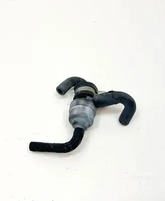 Turbo solenoid valve