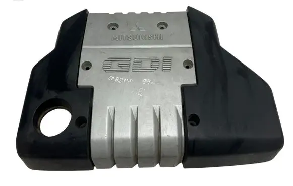 Mitsubishi Carisma Engine cover (trim) MR911039 MR911037 SP3688