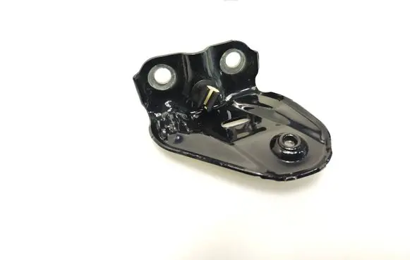 BMW X5 G05 Shock absorber/damper mounting bracket 7470793 05296