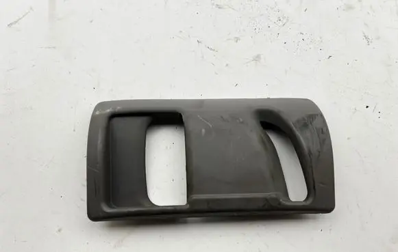 Toyota Land Cruiser (J120) Seat belt trim 6337960011