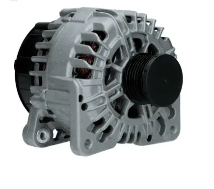 Renault Laguna III Generator/alternator TG15C123 A3168
