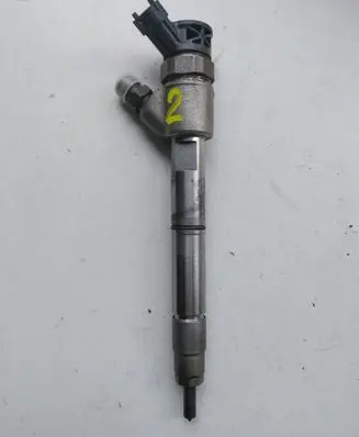 Iveco Daily 6th gen Fuel injector 0445110564 5801644454