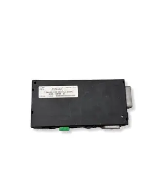 Ford S-MAX Tow bar trailer control unit/module 6G9N14B192AC 930534111010 100846