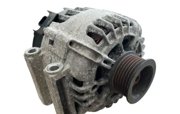 Opel Insignia A Generator/alternator 13586366 150812002453 2618063A