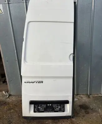 Volkswagen Crafter Rear door