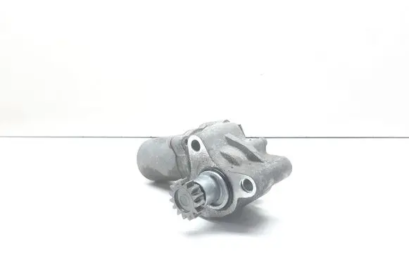 BMW 3 E92 E93 Gearbox-reducer motor 7537077 27107537077