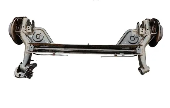 Nissan Bluebird Sylphy II Rear axle beam 