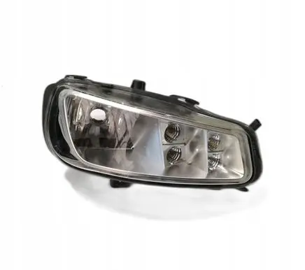 Mercedes-Benz C W203 Front fog light A9608202156