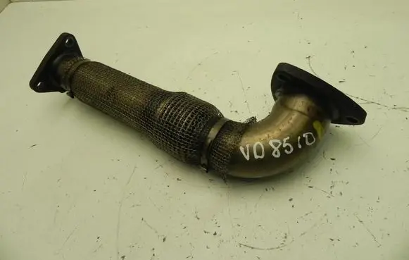 Audi A5 8T 8F Exhaust flexible connection 059789L VD8510