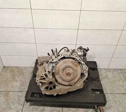 Opel Astra K Automatic gearbox 24278589 6T35