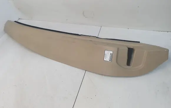 Lexus GS 250 350 300H 450H Other rear door trim element 6772130211