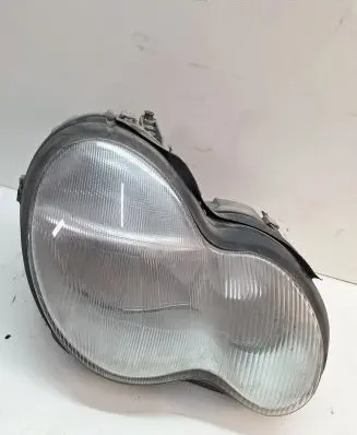 Mercedes-Benz C W203 Headlight/headlamp