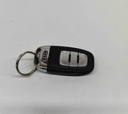 Ignition key/card