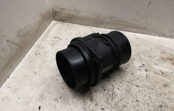Renault Laguna II Mass air flow meter H770031466977003140575WK9609