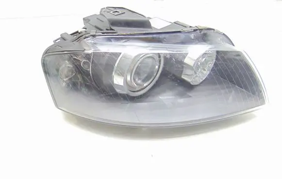 Audi A3 S3 8P Headlight/headlamp 8P0941004AA