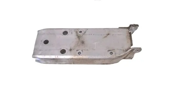 Dodge Challenger Front bumper shock/impact absorber 7266191