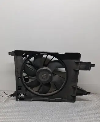 Renault Megane II Fan set 5020212 8200151464