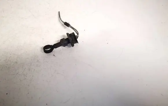 Opel Signum Interior temperature sensor 006665k