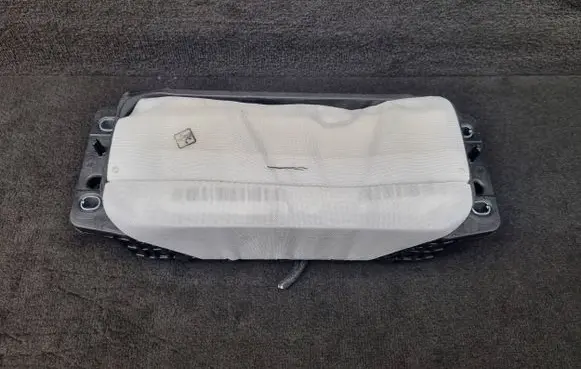 Audi Q7 4M Passenger airbag 4M0880204D