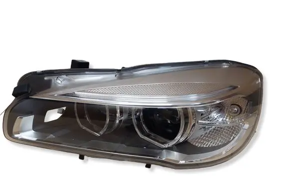 BMW 2 F45 Headlight/headlamp A9749485501