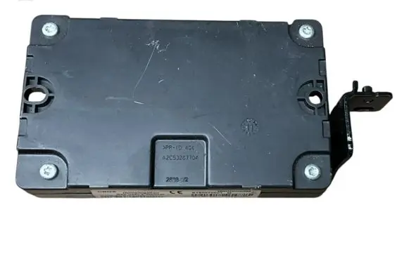 Renault Scenic III - Grand scenic III Other control units/modules S180072001 280246043R