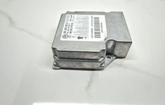 Audi A6 Allroad C6 Airbag control unit/module 4F0959655B 4F0910655E 5WK43416
