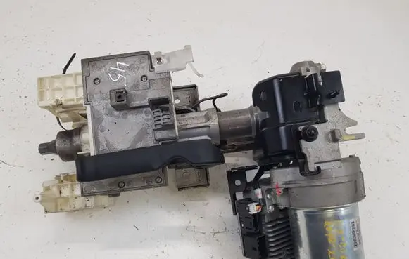 Mazda 6 Electric power steering pump GJG93210X Q003TA6182A
