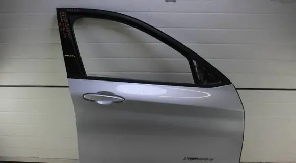 BMW X1 F48 F49 Front door A83