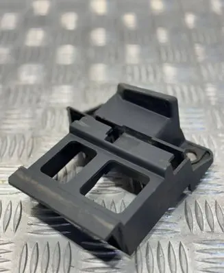 Mercedes-Benz Sprinter W906 Front bumper mounting bracket A9068850163