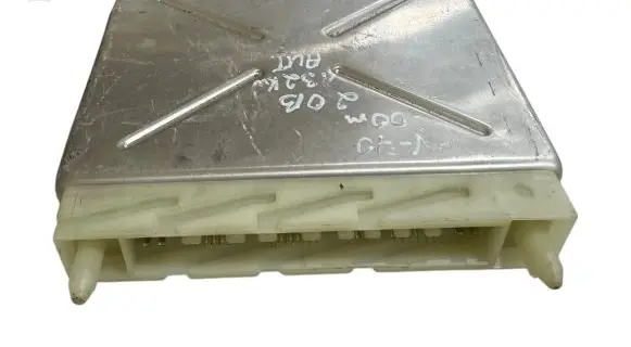 Volvo V70 Gearbox control unit/module P09442707 1T0509207 T00151924