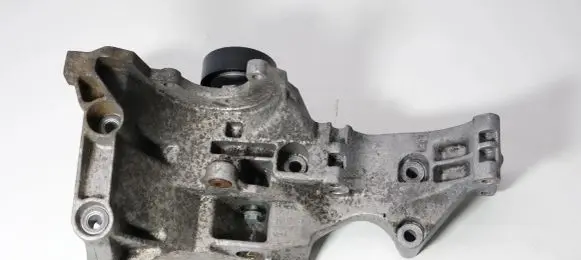 Audi A6 S6 C6 4F Generator/alternator bracket 03G903143D