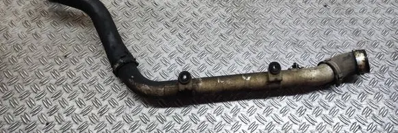 Audi Q7 4L Intercooler hose/pipe 7L6145795H KW3072006
