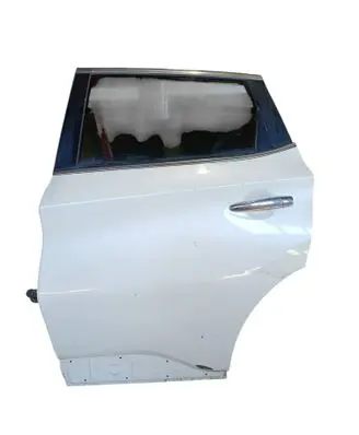 Nissan Murano Z52 Rear door