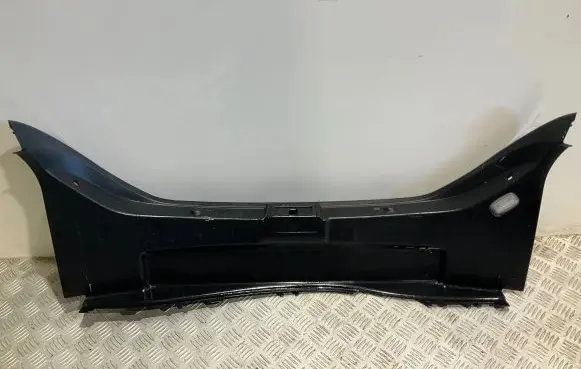 Mercedes-Benz CLS C219 Trunk/boot sill cover protection A2196930291 BBP150101 2196930291