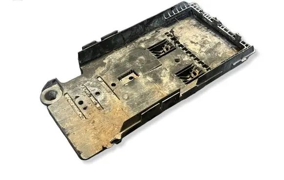 Ford Mondeo MK IV Battery tray 6G9110723AF