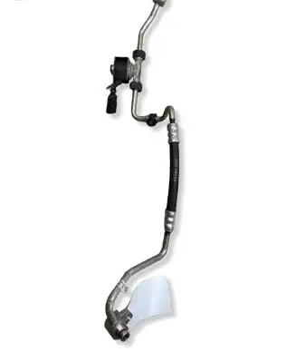 Audi Q8 e-tron Air conditioning (A/C) pipe/hose 4KR816720D