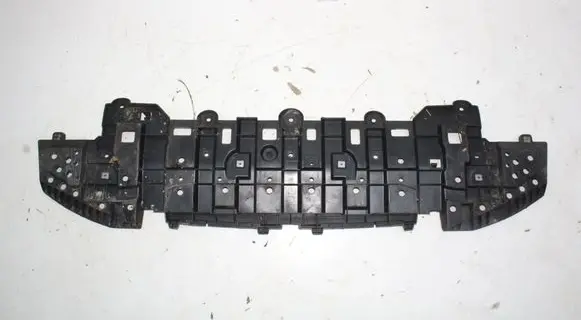 Toyota Yaris XP210 Front bumper skid plate/under tray 52618K0010