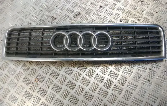 Front grill
